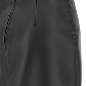 Fendi Nappa Skirt