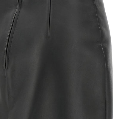 Fendi Nappa Skirt