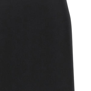 Fendi Grain De Poudre Skirt