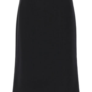 Fendi Skirt With Slits