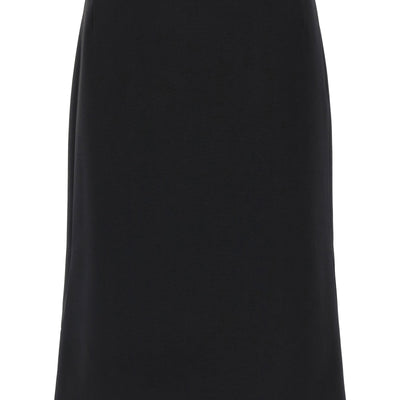 Fendi Skirt With Slits