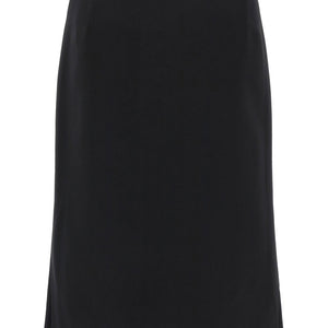 Fendi Skirt With Slits