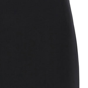 Fendi Skirt With Slits