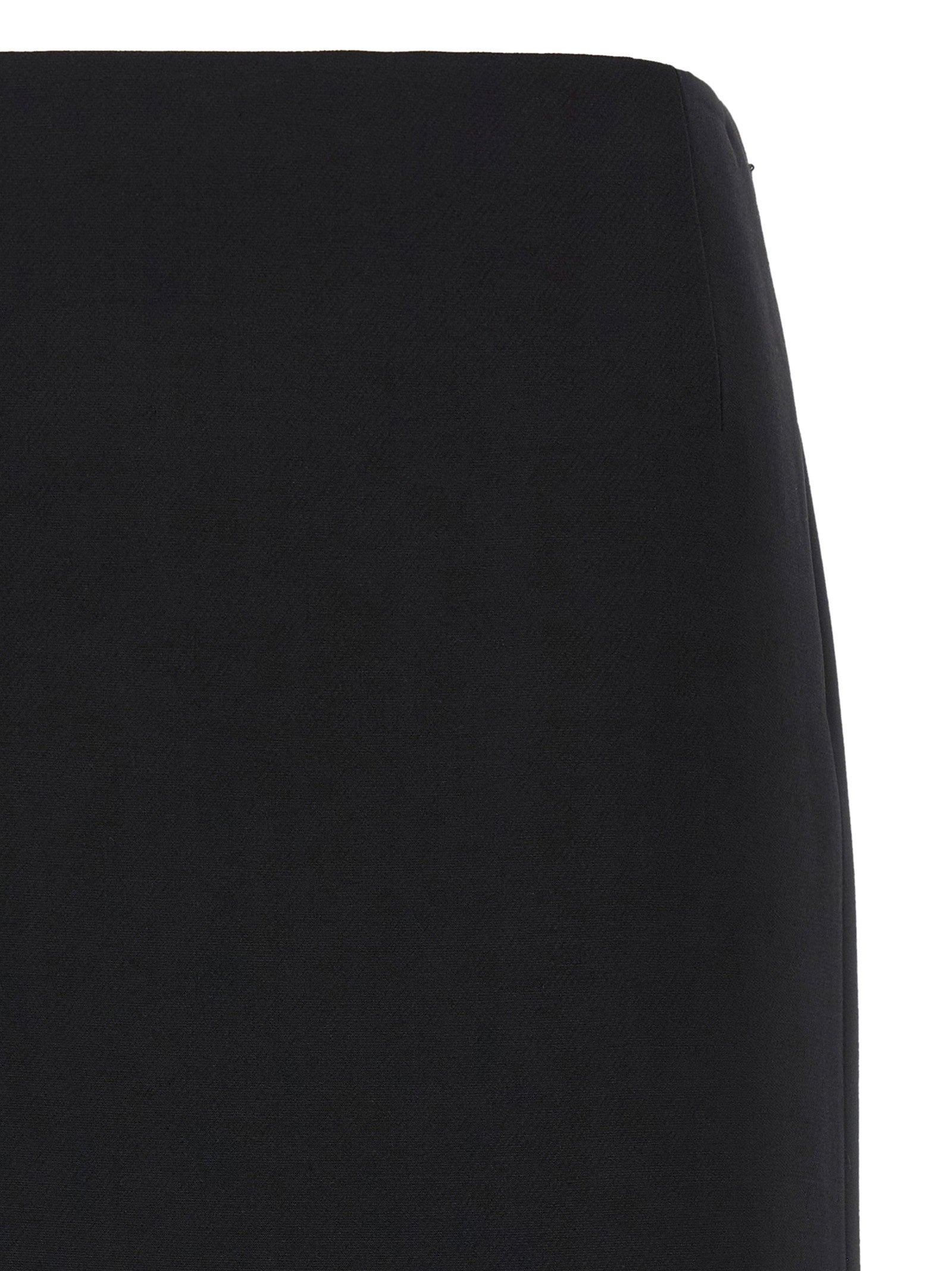 Fendi Skirt With Slits