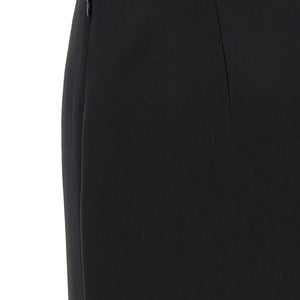 Fendi Skirt With Slits