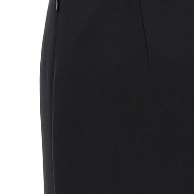 Fendi Skirt With Slits