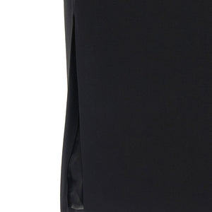 Fendi Skirt With Slits