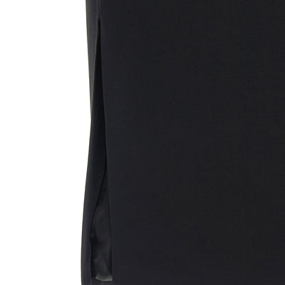 Fendi Skirt With Slits