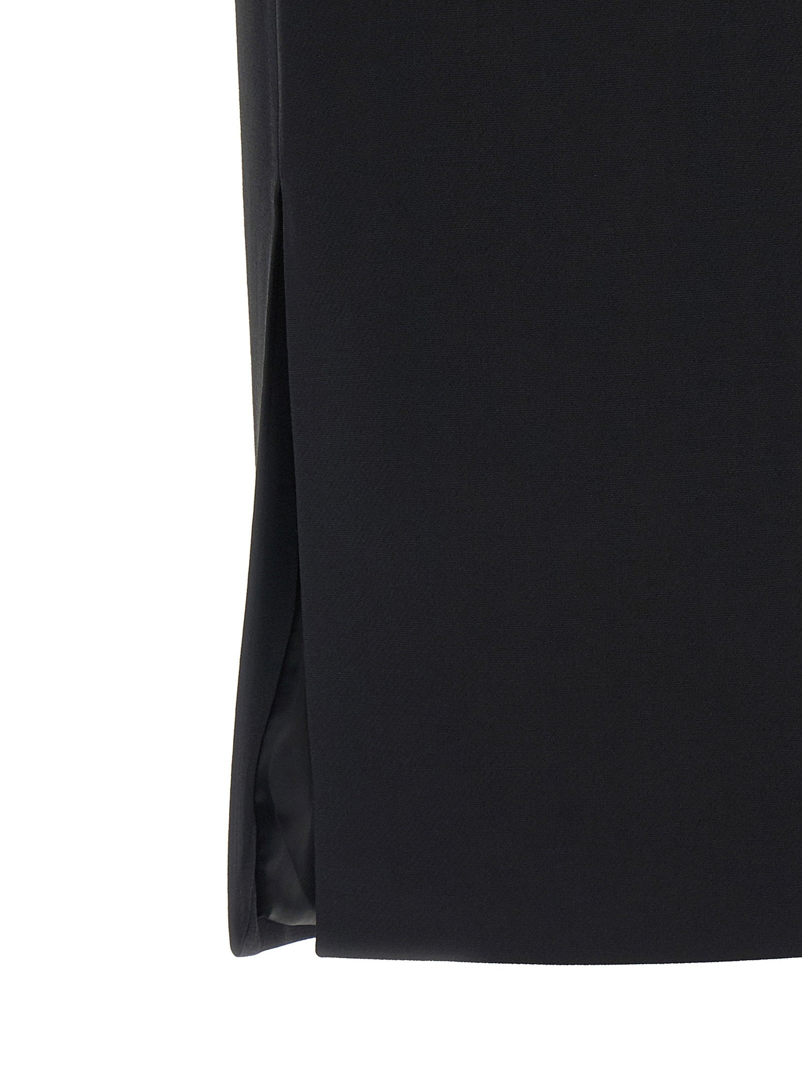 Fendi Skirt With Slits