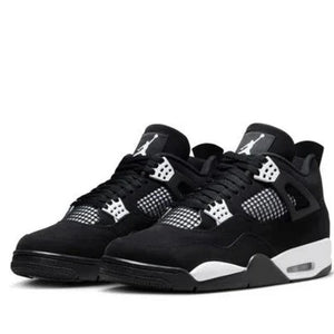 Air Jordan 4 White Thunder