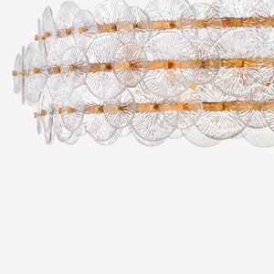 Barcelona Drum Chandelier