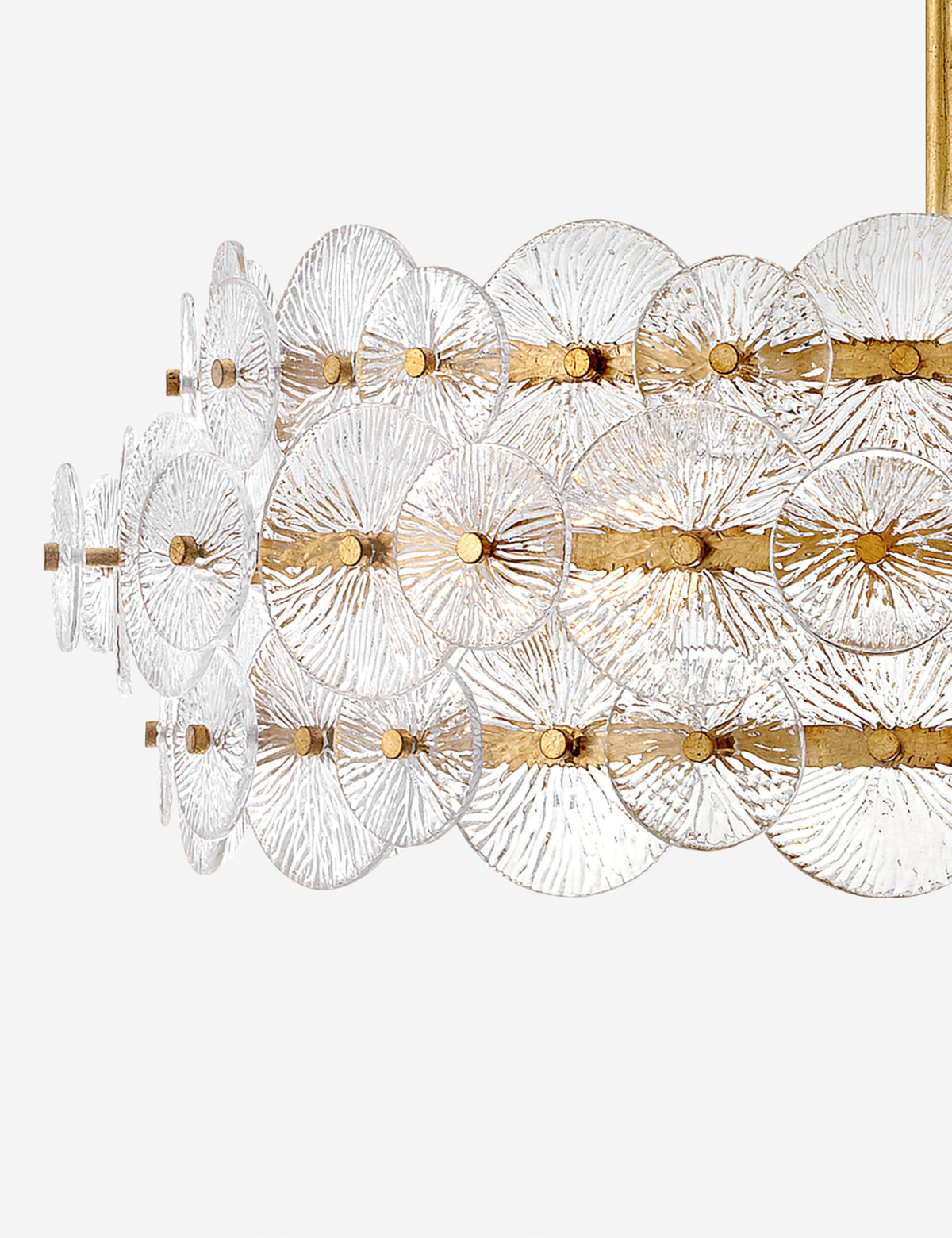 Barcelona Drum Chandelier