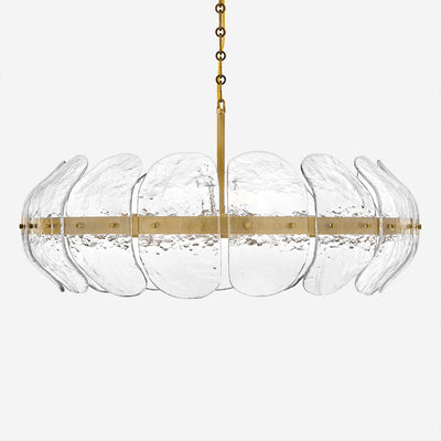 Bascom Drum Chandelier