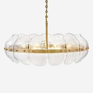 Bascom Drum Chandelier