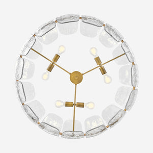 Bascom Drum Chandelier