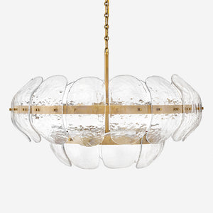 Bascom Tiered Chandelier