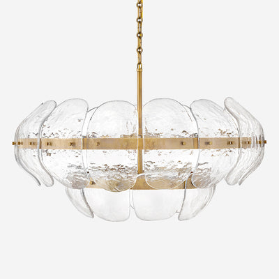 Bascom Tiered Chandelier