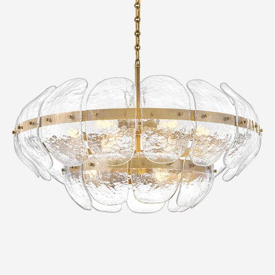 Bascom Tiered Chandelier
