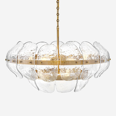 Bascom Tiered Chandelier