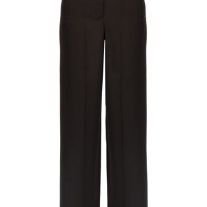 Fendi Grain De Poudre Pants