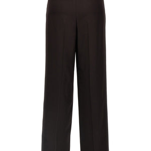 Fendi Grain De Poudre Pants