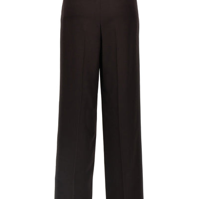 Fendi Grain De Poudre Pants