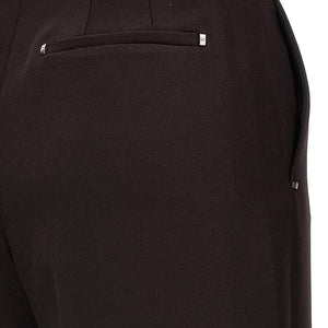 Fendi Grain De Poudre Pants