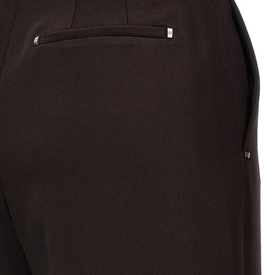 Fendi Grain De Poudre Pants