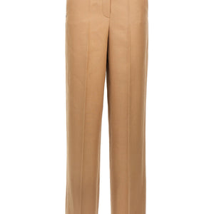 Fendi Grain De Poudre Pants