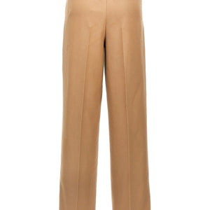 Fendi Grain De Poudre Pants