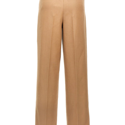 Fendi Grain De Poudre Pants