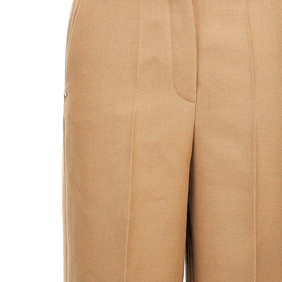 Fendi Grain De Poudre Pants