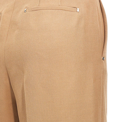 Fendi Grain De Poudre Pants