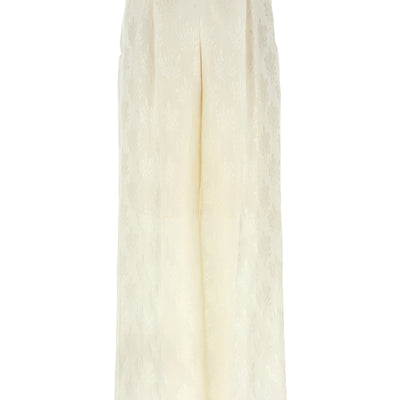 Fendi Bouquet Pants