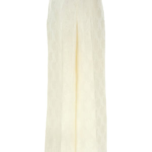 Fendi Bouquet Pants