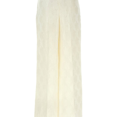 Fendi Bouquet Pants