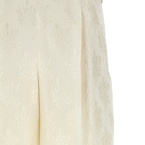 Fendi Bouquet Pants
