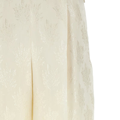 Fendi Bouquet Pants