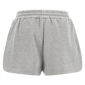 Fendi Essentia Sweatshirt Shorts