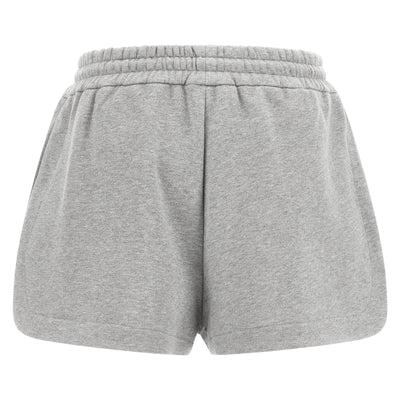 Fendi Essentia Sweatshirt Shorts