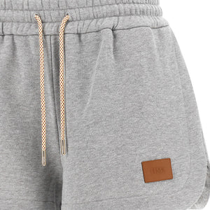 Fendi Essentia Sweatshirt Shorts