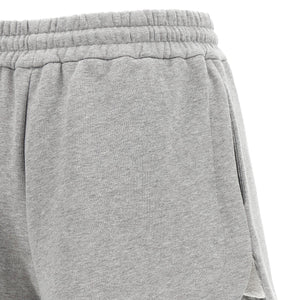 Fendi Essentia Sweatshirt Shorts