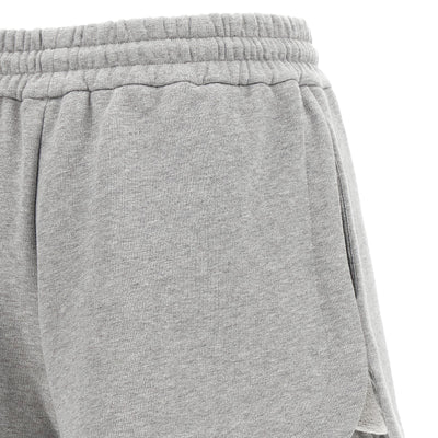 Fendi Essentia Sweatshirt Shorts