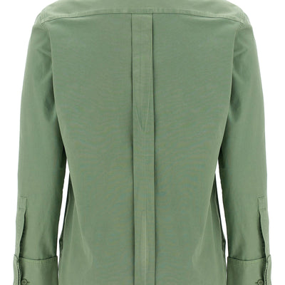 Max Mara Francia Shirt