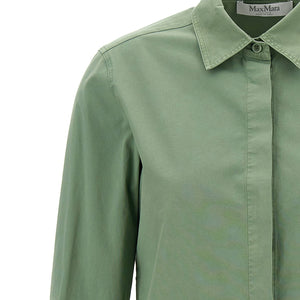Max Mara Francia Shirt
