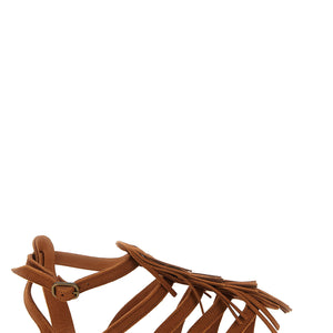 K.jacques Saint Tropez Fregate Sandals