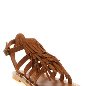 K.jacques Saint Tropez Fregate Sandals