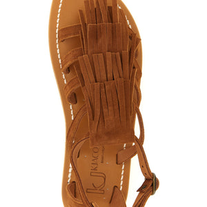 K.jacques Saint Tropez Fregate Sandals