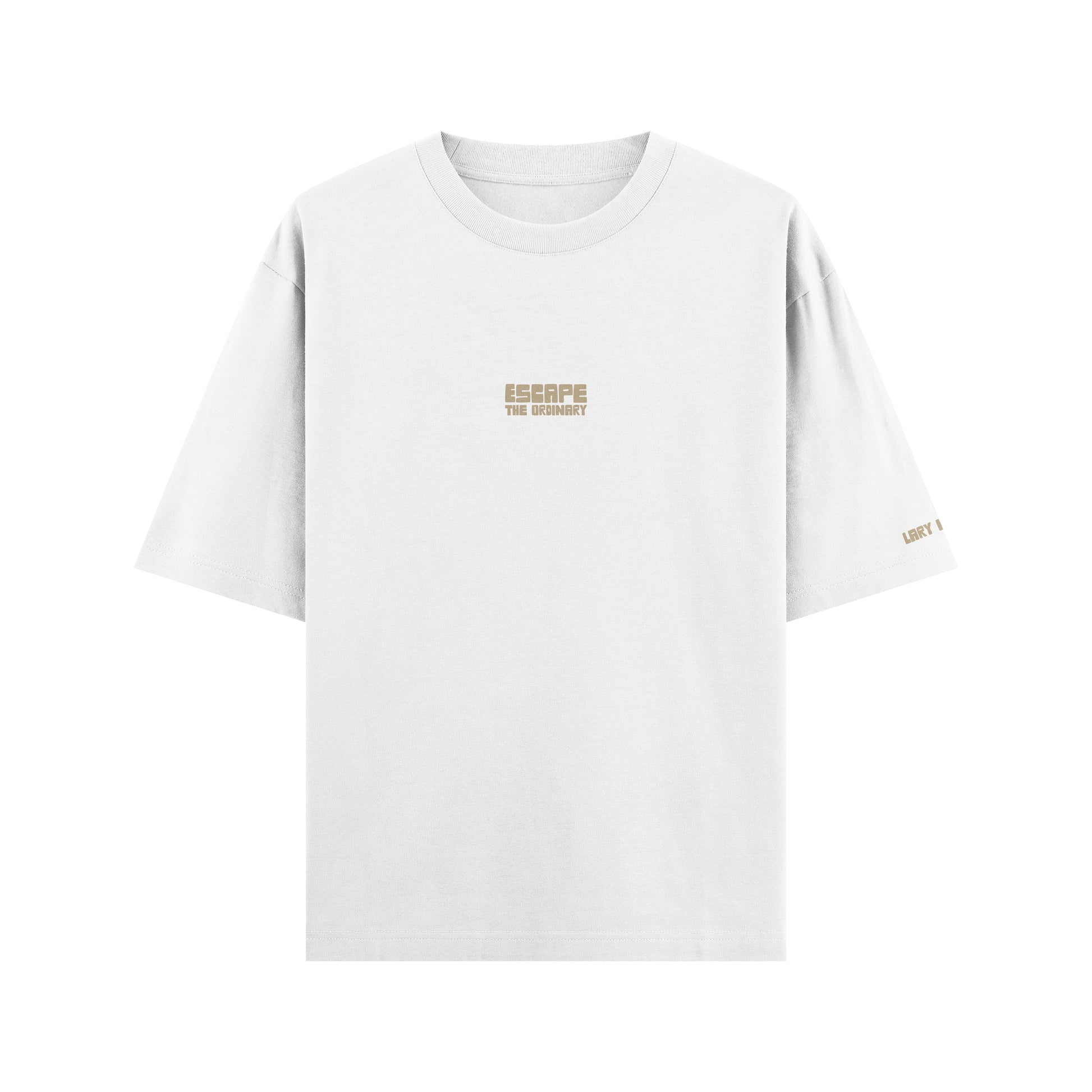 Land Cruiser Edition Oversized Tee