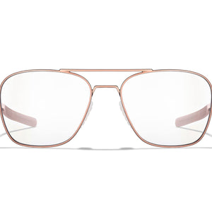 Falcon Titanium Eyeglasses